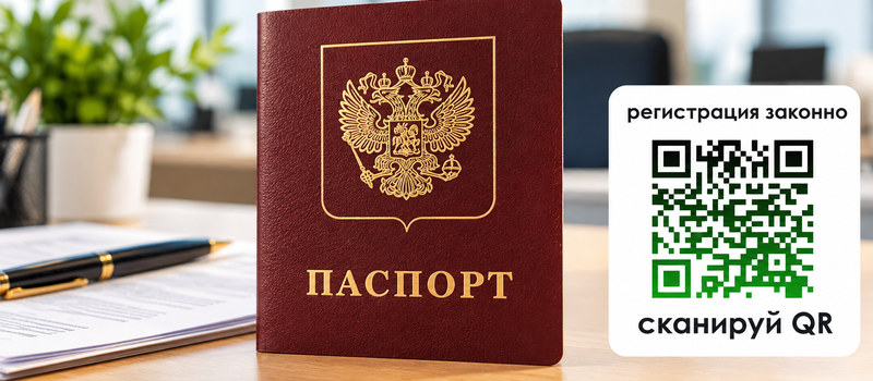 прописка в Полярных Зорях прописка в Полярных Зорях